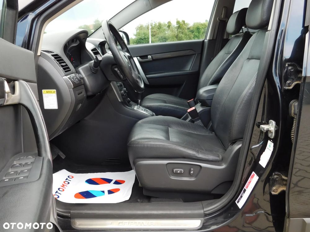 Chevrolet Captiva 2.0 d LT medium - 14