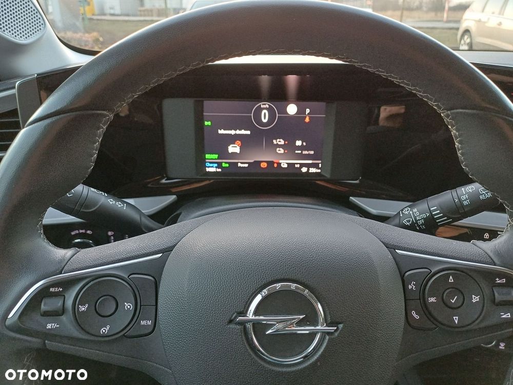 Opel Mokka - 24