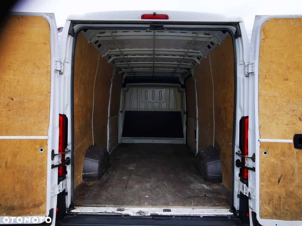 Citroën Jumper 2.2 HDI 140, L4H2, Salon Polska - 8