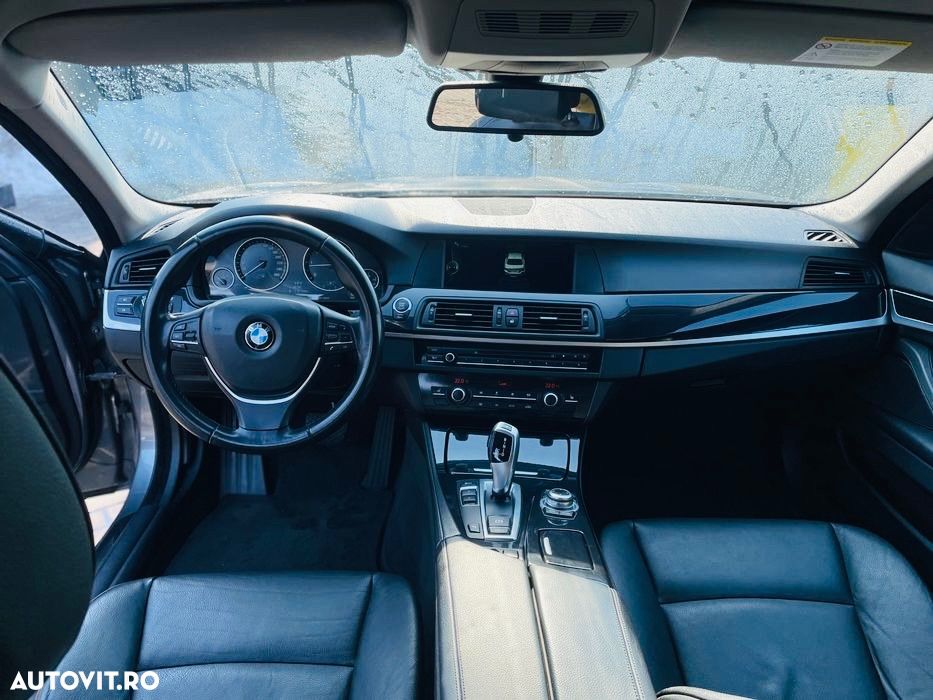 BMW Seria 5 - 5