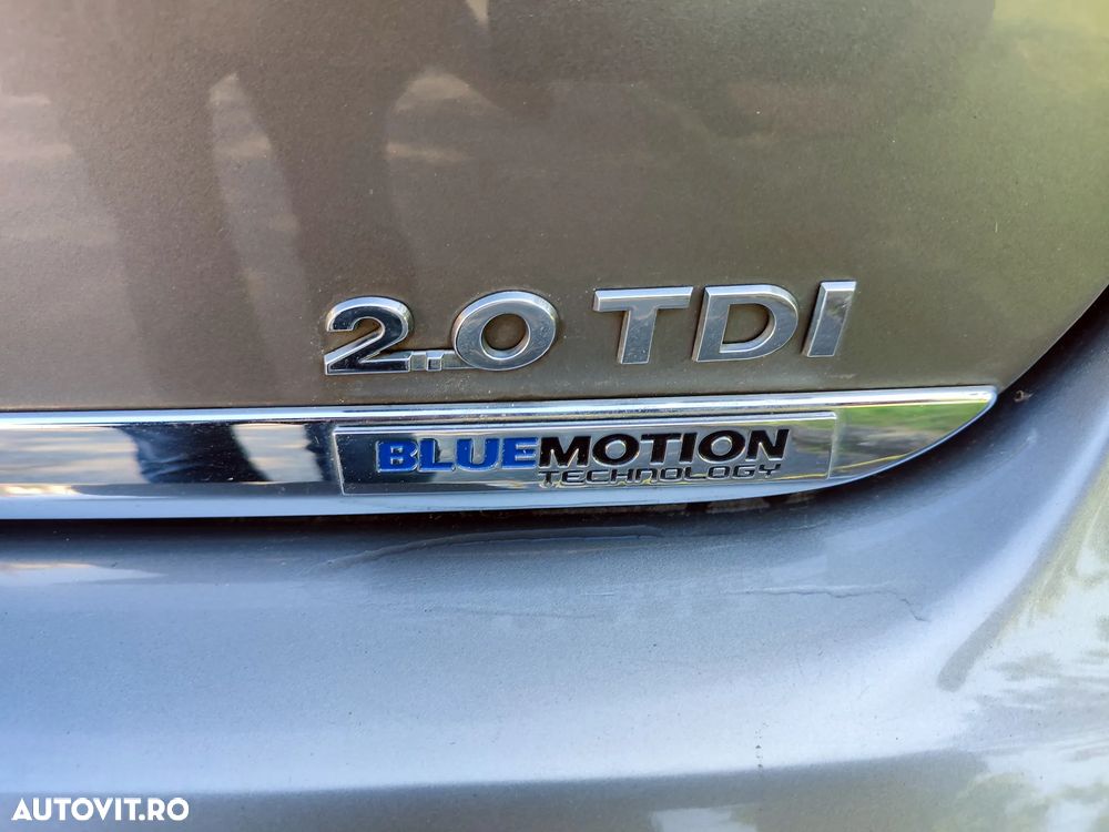Volkswagen Passat 2.0 TDI BlueMotion Tehnology Highline - 3