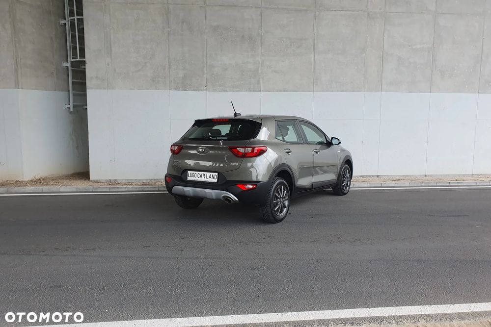 Kia Stonic 1.0 T-GDI 100 OPF Vision - 3