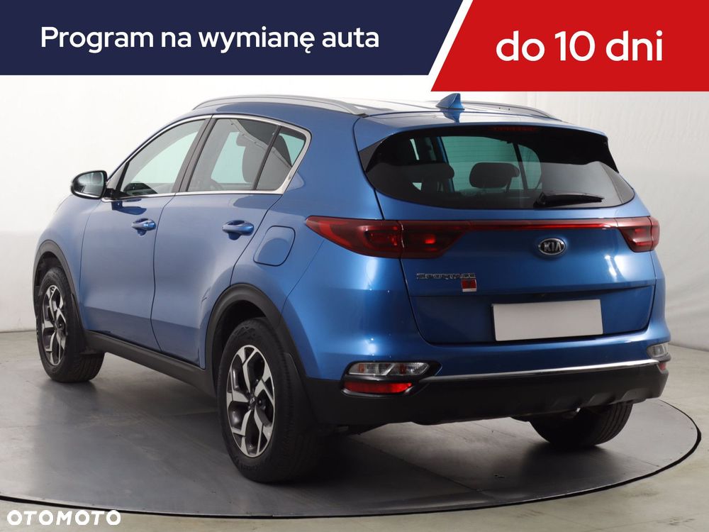 Kia Sportage 2019 photo 5