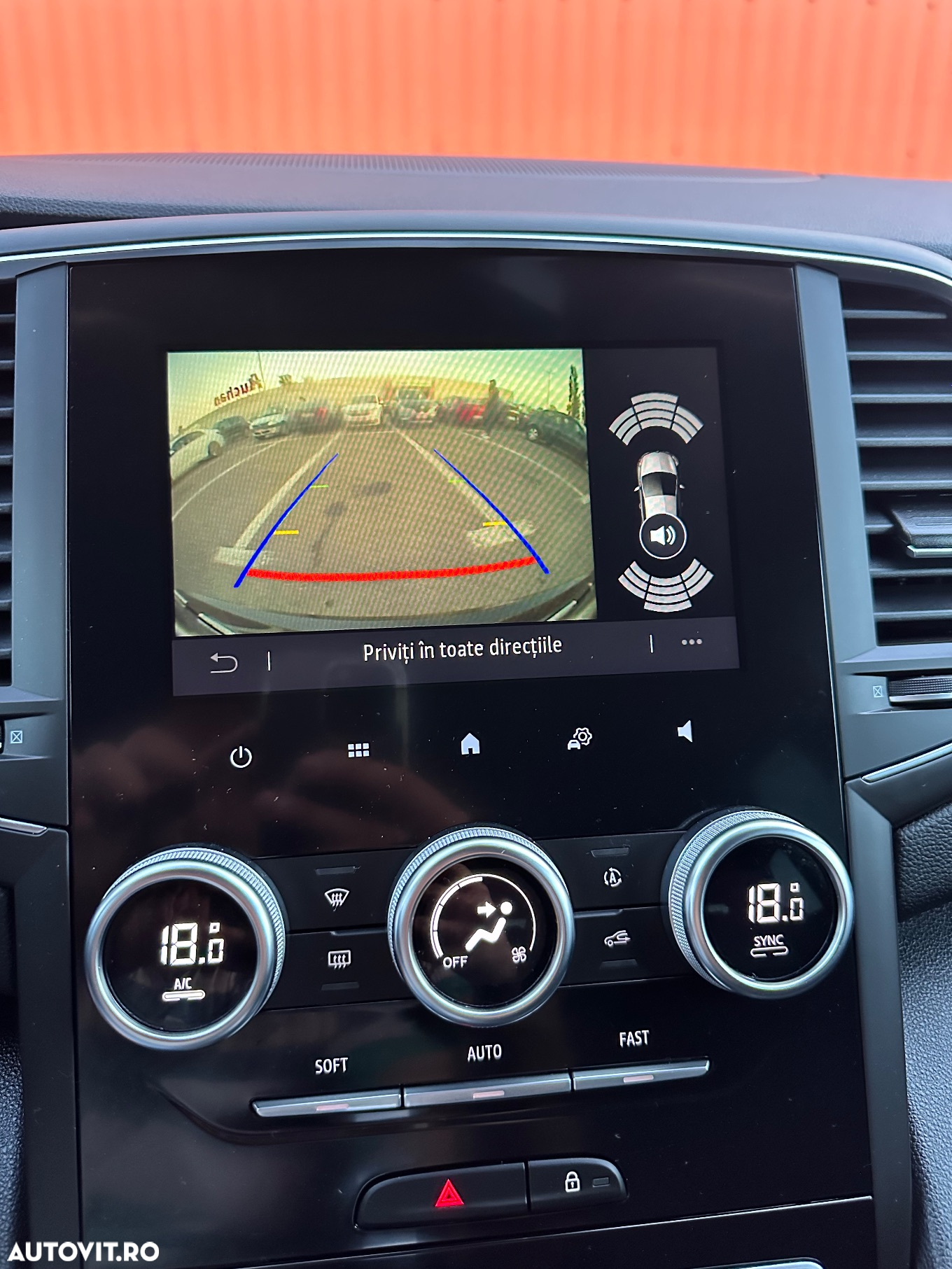 Renault Talisman - 10