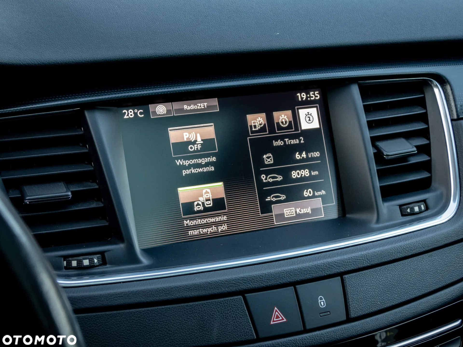 Peugeot 508 2.0 BlueHDi RXH S&S - 22