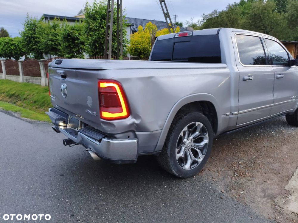 Dodge RAM - 7