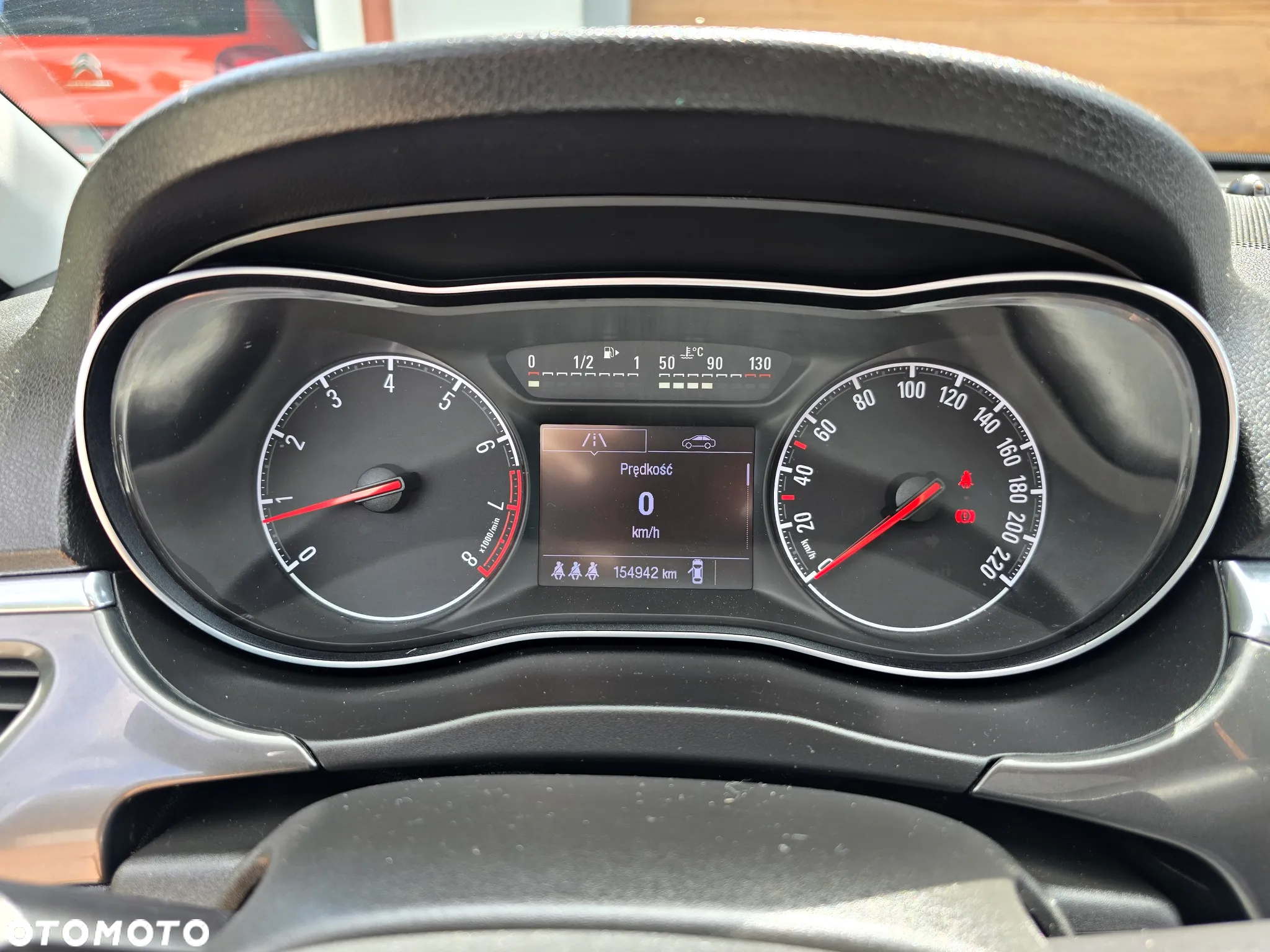 Opel Corsa 1.4 Turbo Start/Stop 120 Jahre - 13