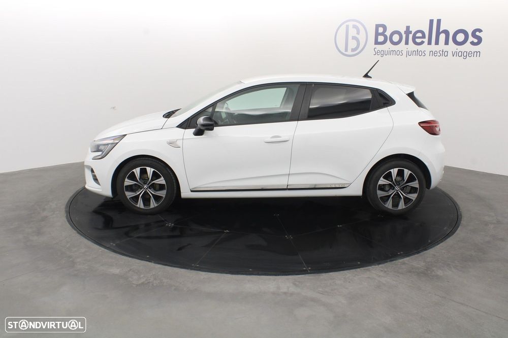 Renault Clio - 4