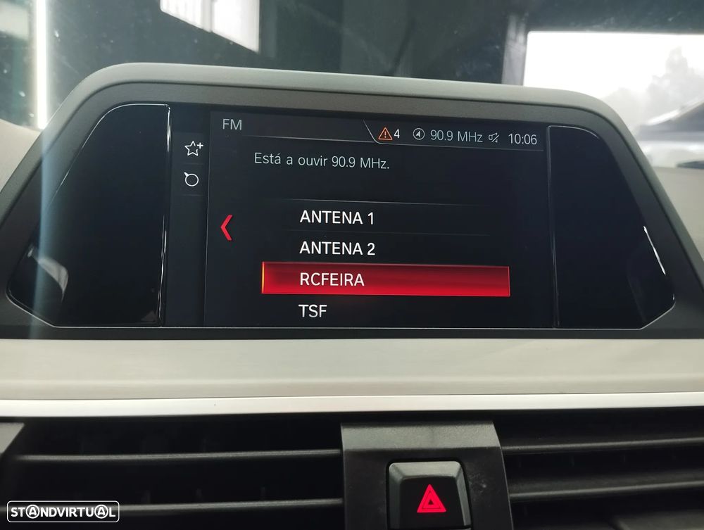 BMW X4 20 d xDrive Pack M Auto - 33