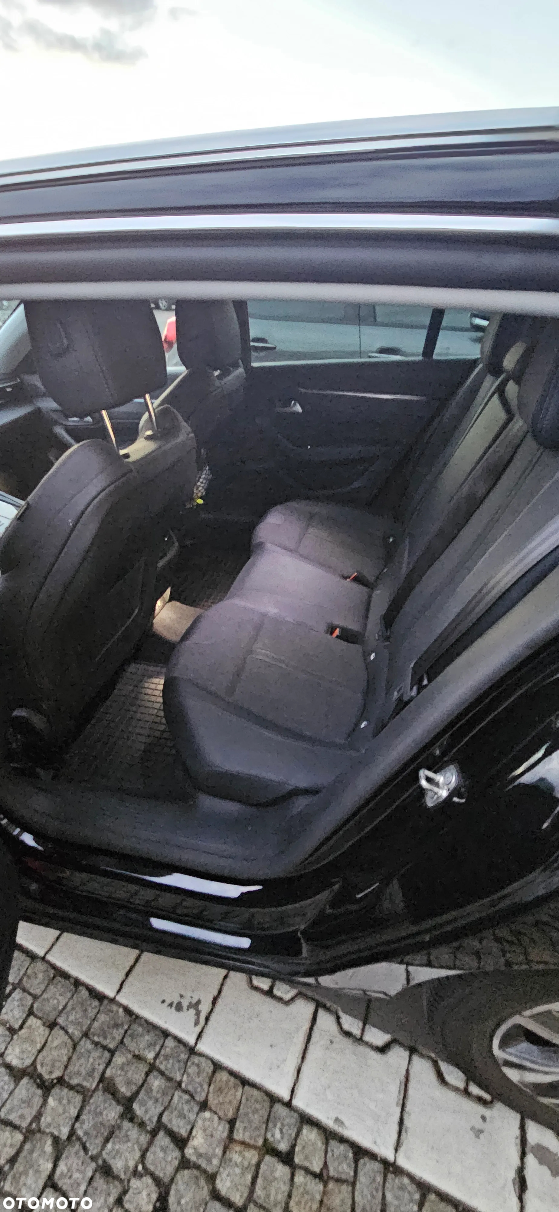 Peugeot 508 1.5 BlueHDi Allure Pack S&S EAT8 - 14