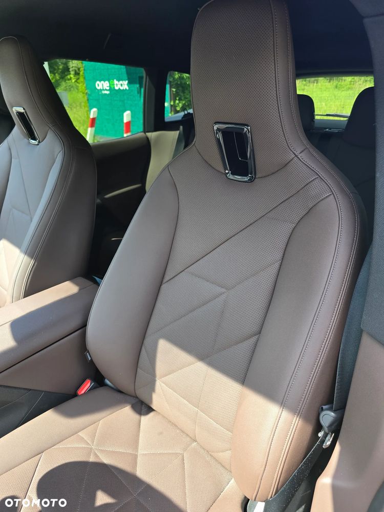 BMW iX xDrive50 111.5kWh - 2