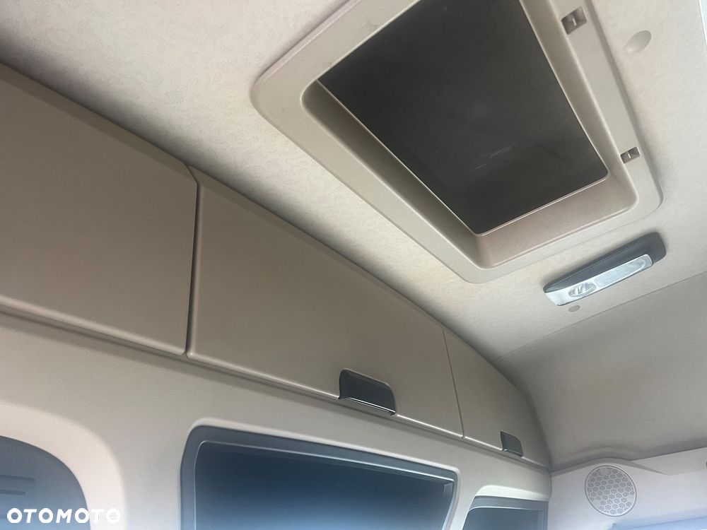 Mercedes-Benz ACTROS L bez retardera prokontraktowy - 31