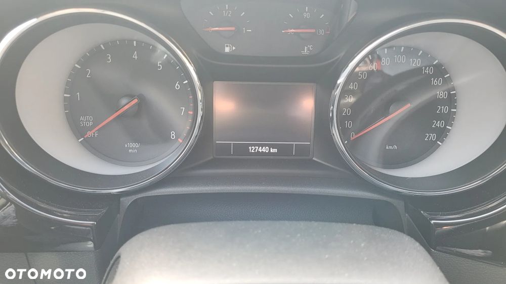 Opel Astra 1.2 T Elegance S&S - 16