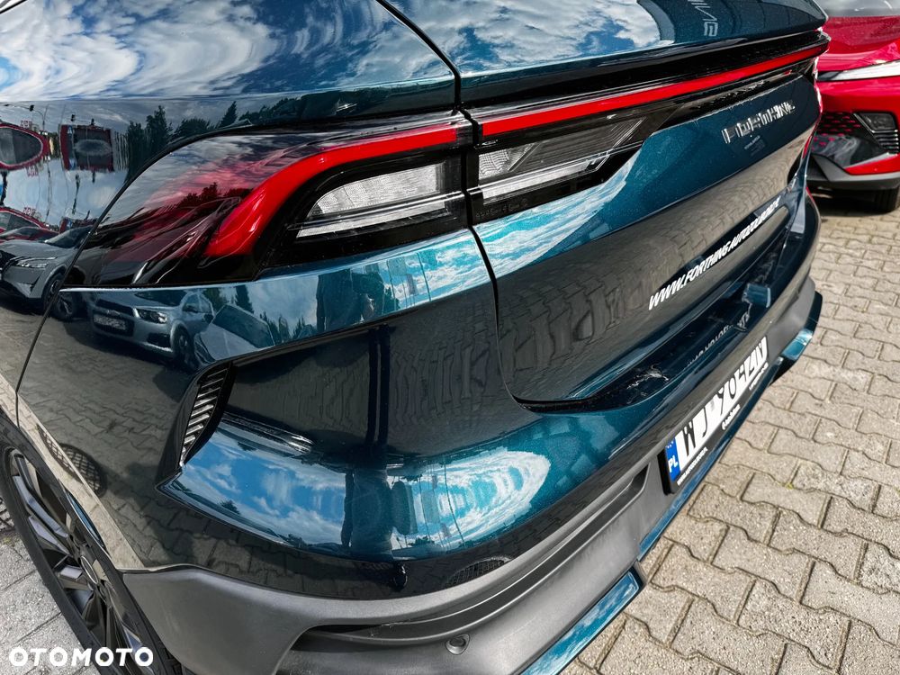 Forthing T5 EVO T-Five 1.5 DVVT GDI DCT - 16