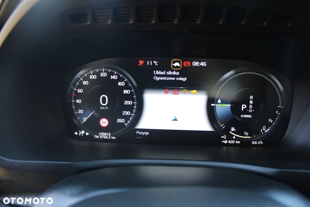 Volvo XC 90 T8 AWD Plug-In Hybrid Inscription 6os - 26