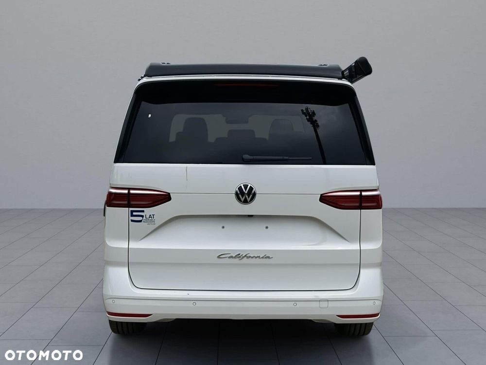 Volkswagen California - 8