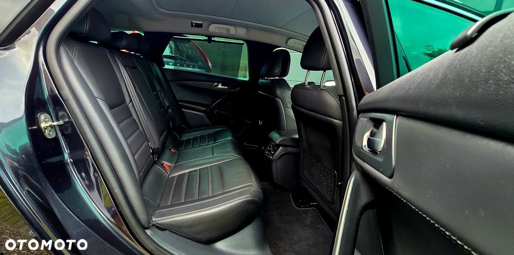 Peugeot 508 - 25