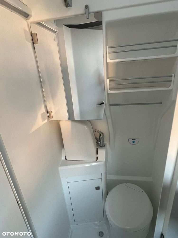 Volkswagen Grand California 600 - 22