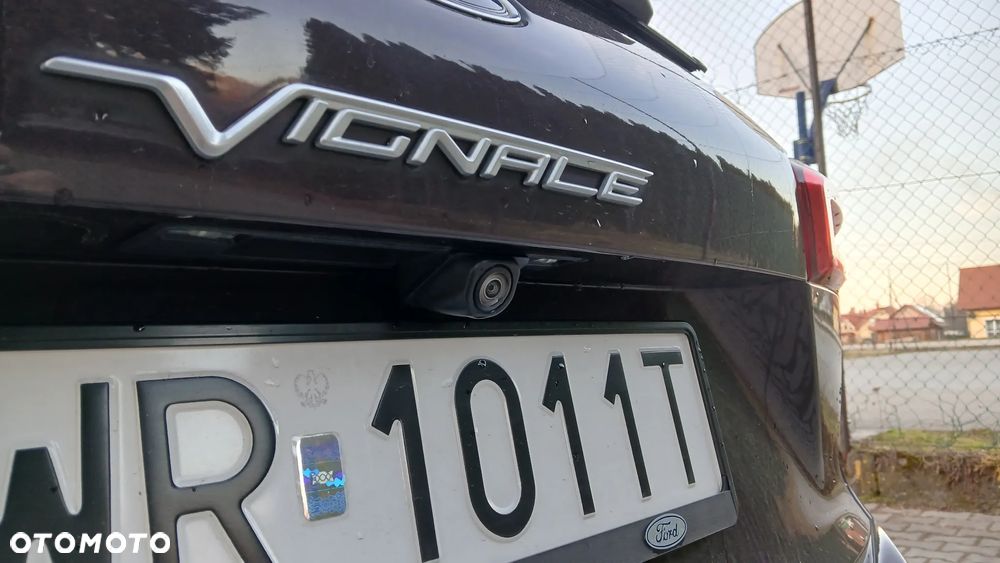 Ford Focus 2.0 EcoBlue Vignale - 15