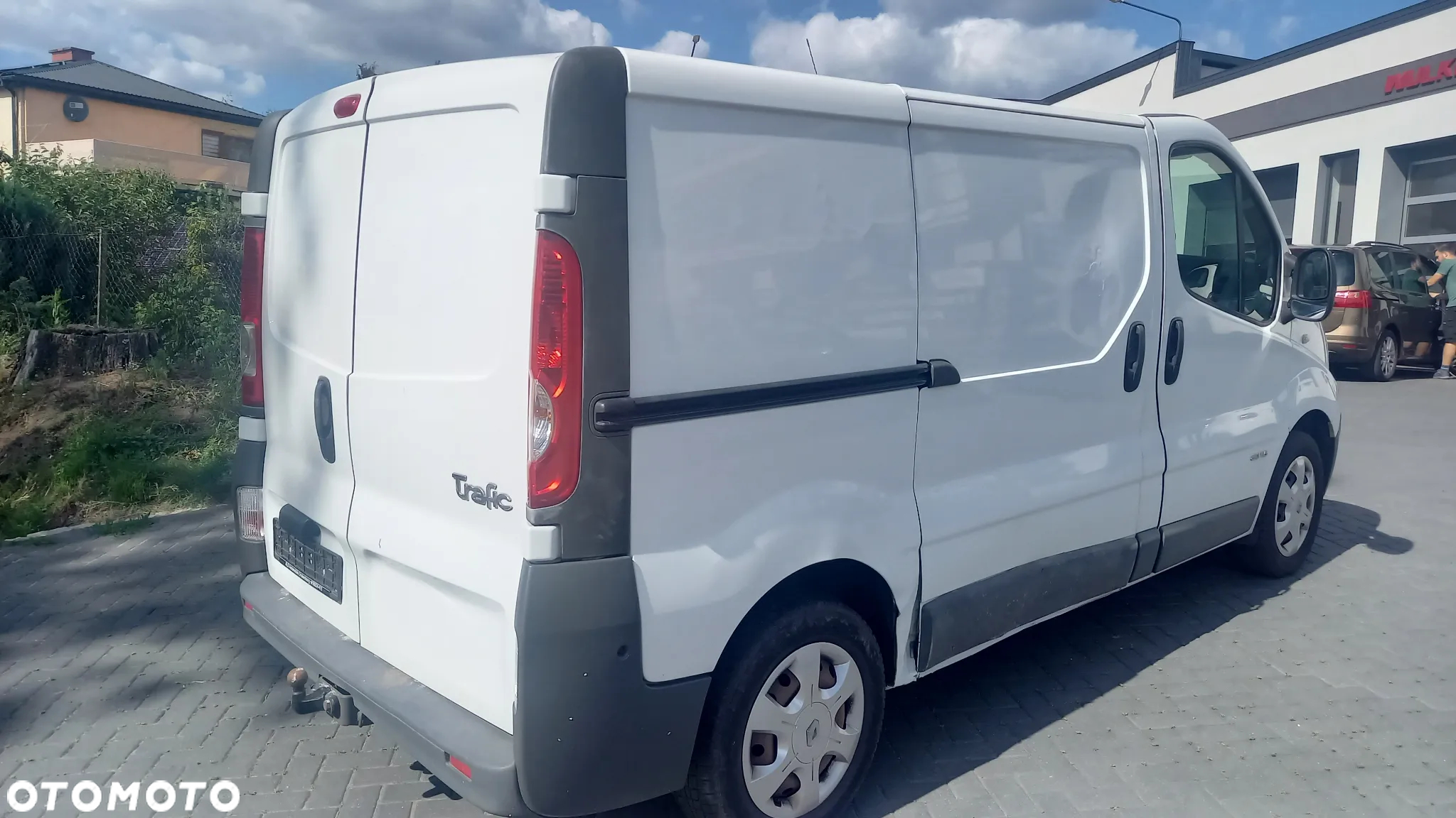 Renault Trafic - 4
