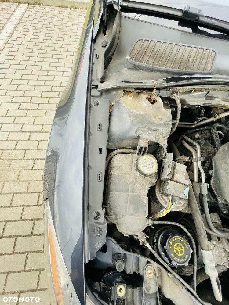 Ford Mondeo 2.0 TDCi Viva Titanium - 28