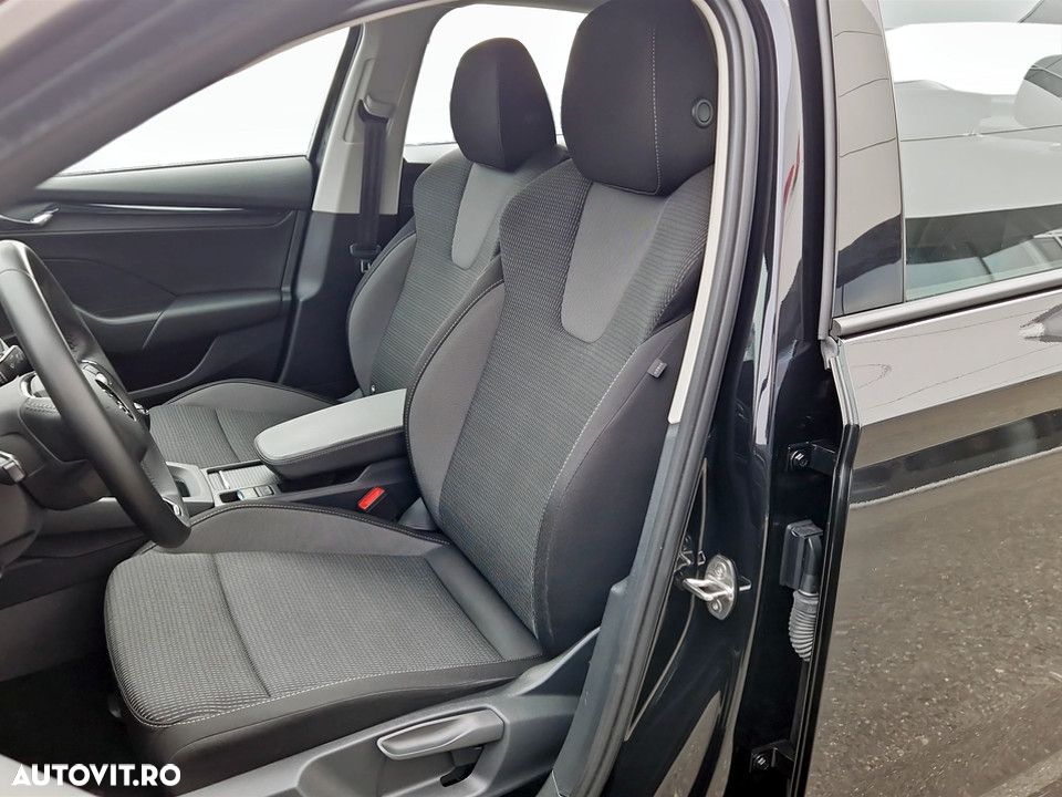 Skoda Octavia 1.5 TSI Ambition - 12