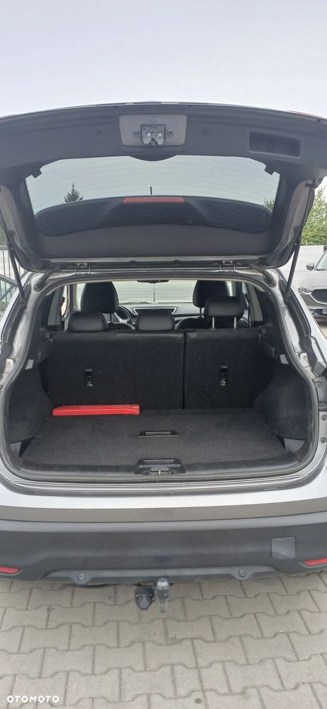 Nissan Qashqai - 10