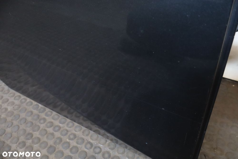 DRZWI PRAWY TYŁ MAZDA 3 II - 6