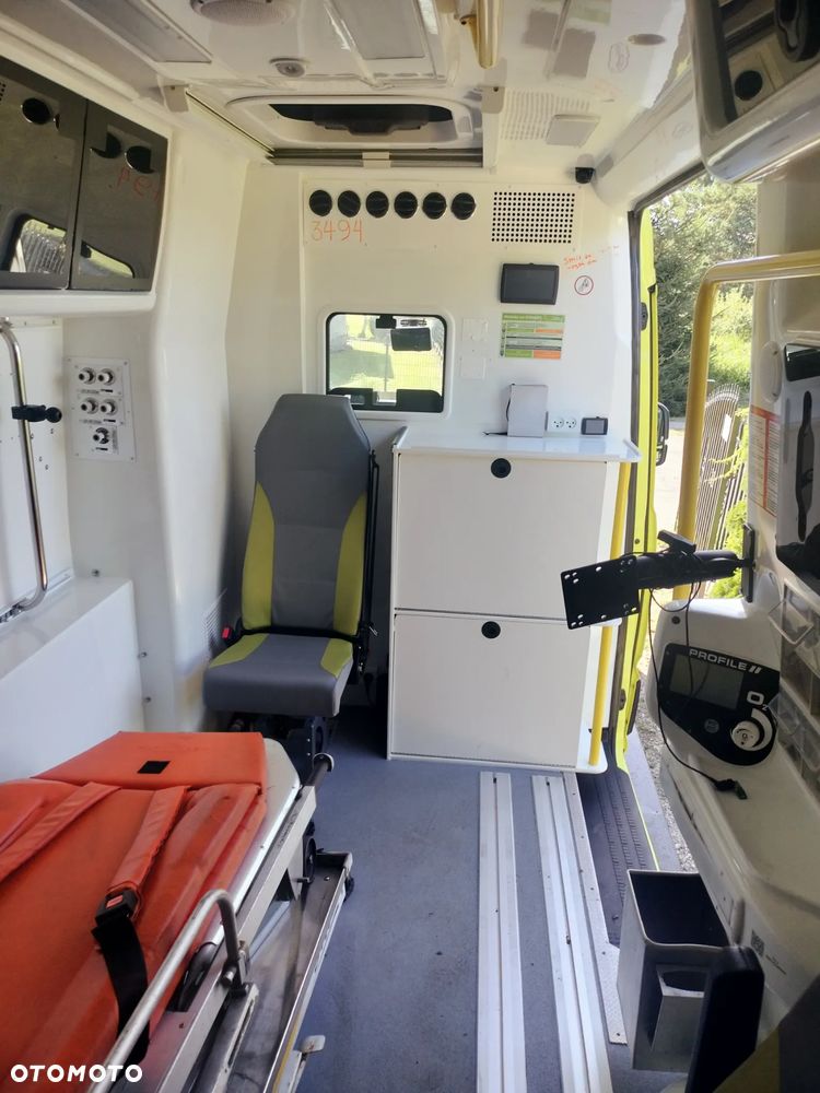 Volkswagen Crafter Standard - 12