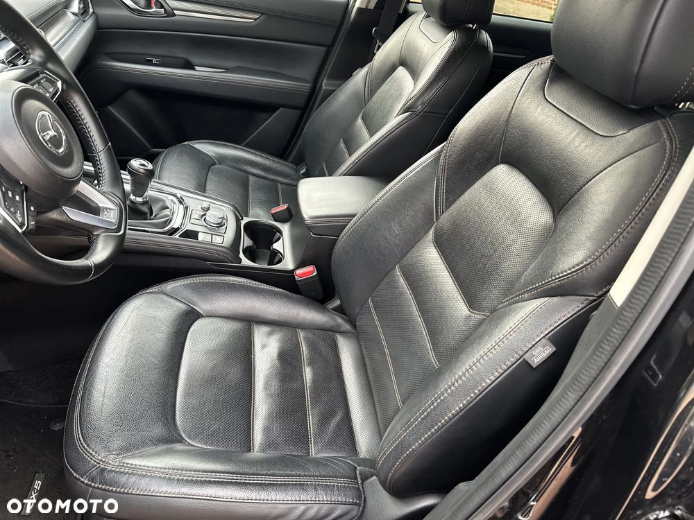 Mazda CX-5 2.0 Skypassion 2WD - 29
