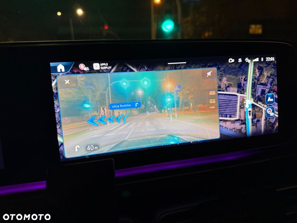 Mercedes-Benz GLS - 9