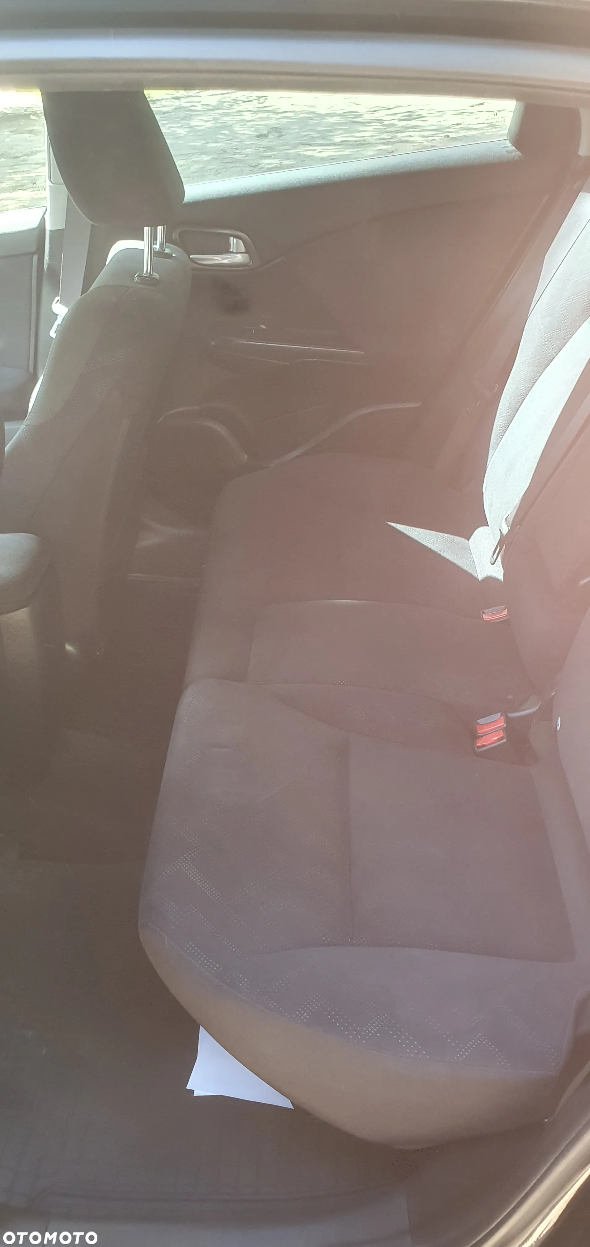 Honda Civic 1.8 Comfort - 9