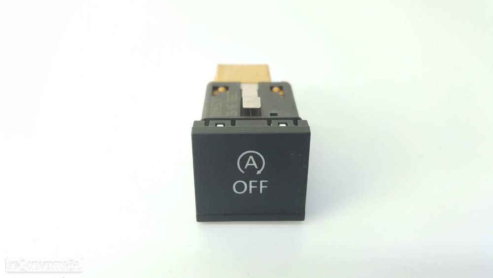 INSERIR INTERRUPTOR DE PARADA VOLKSWAGEN CADDY OCIO EDITION BMT - 1