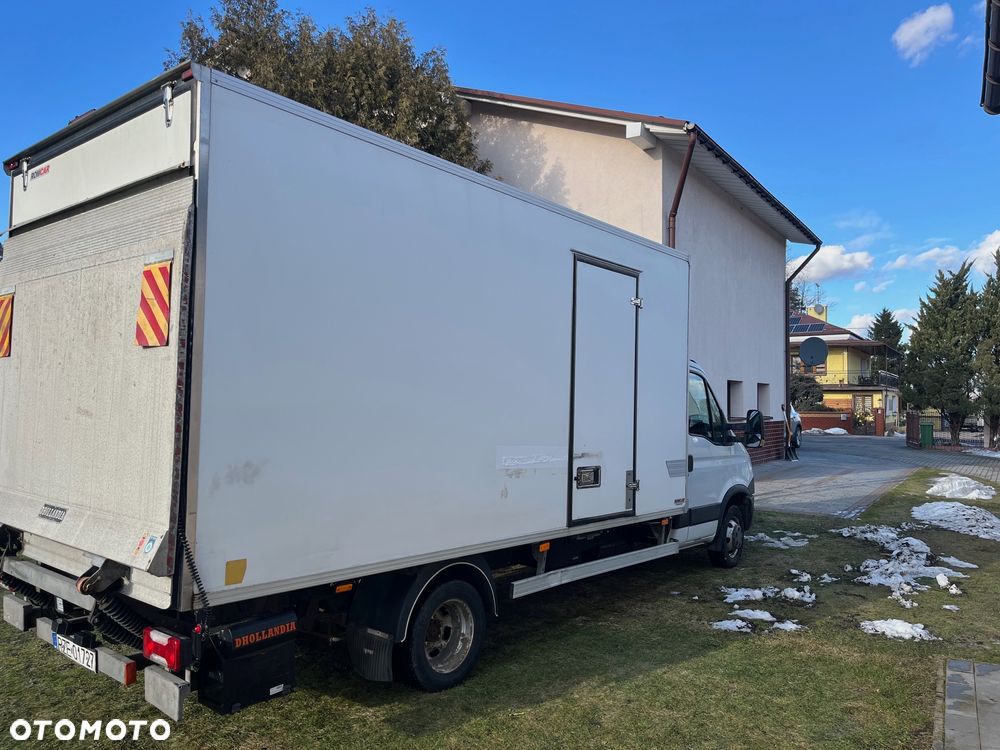 Iveco 50C15 - 5