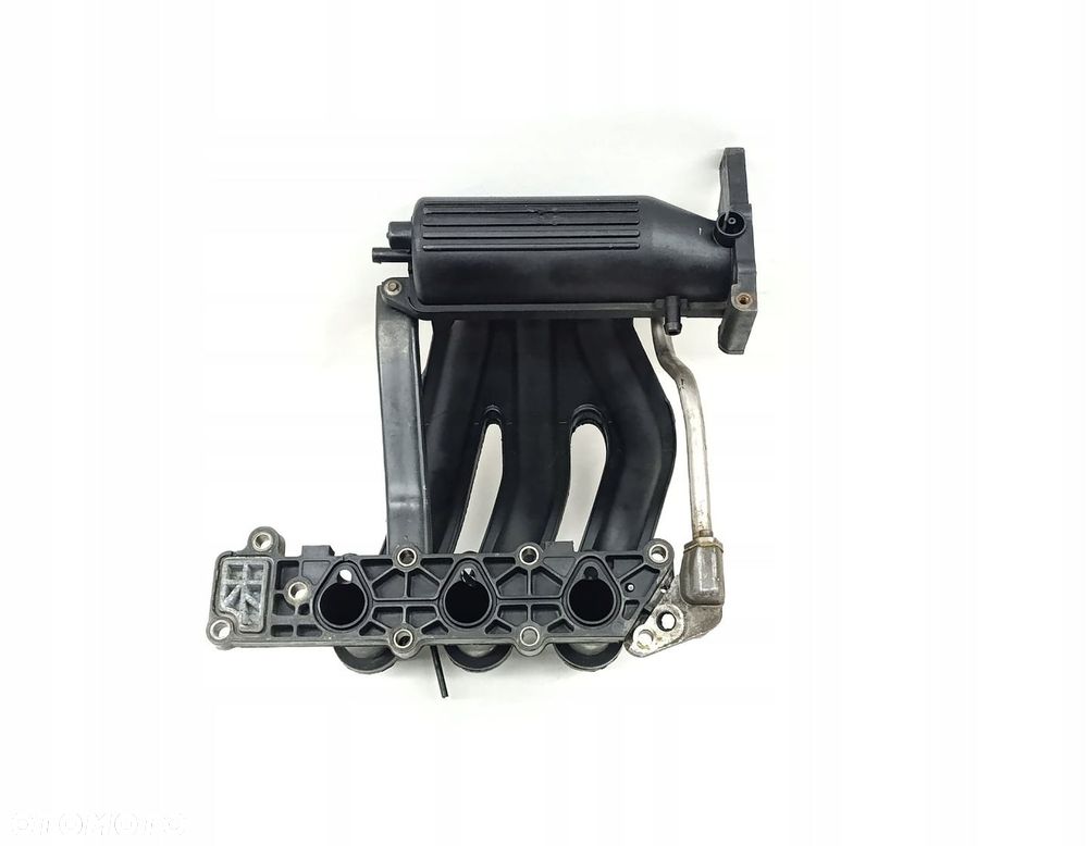 KOLEKTOR SSĄCY DAEWOO MATIZ 0.8 96352273 STAN BARDZO DOBRY SZCZELNY - 2