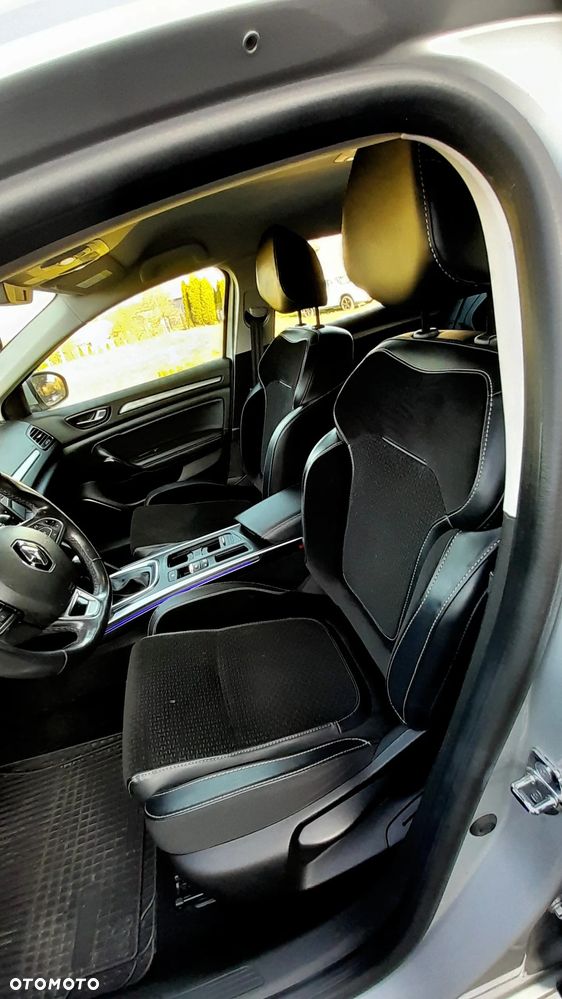 Renault Megane - 9