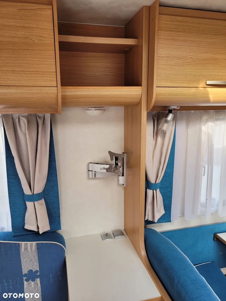 Adria 542 Altea - 21