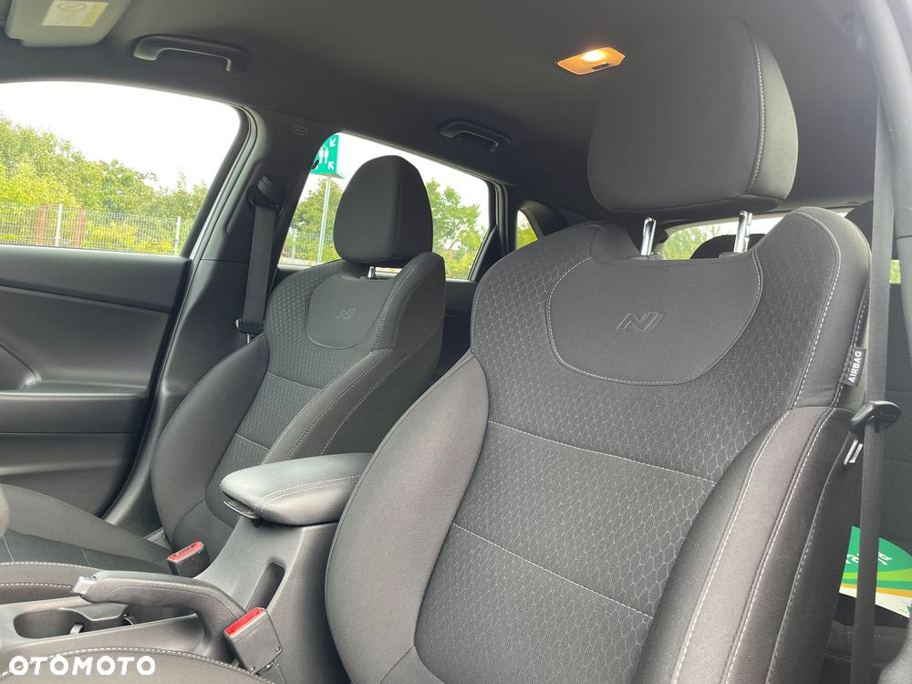 Hyundai i30 1.0 T-GDI N-Line - 29