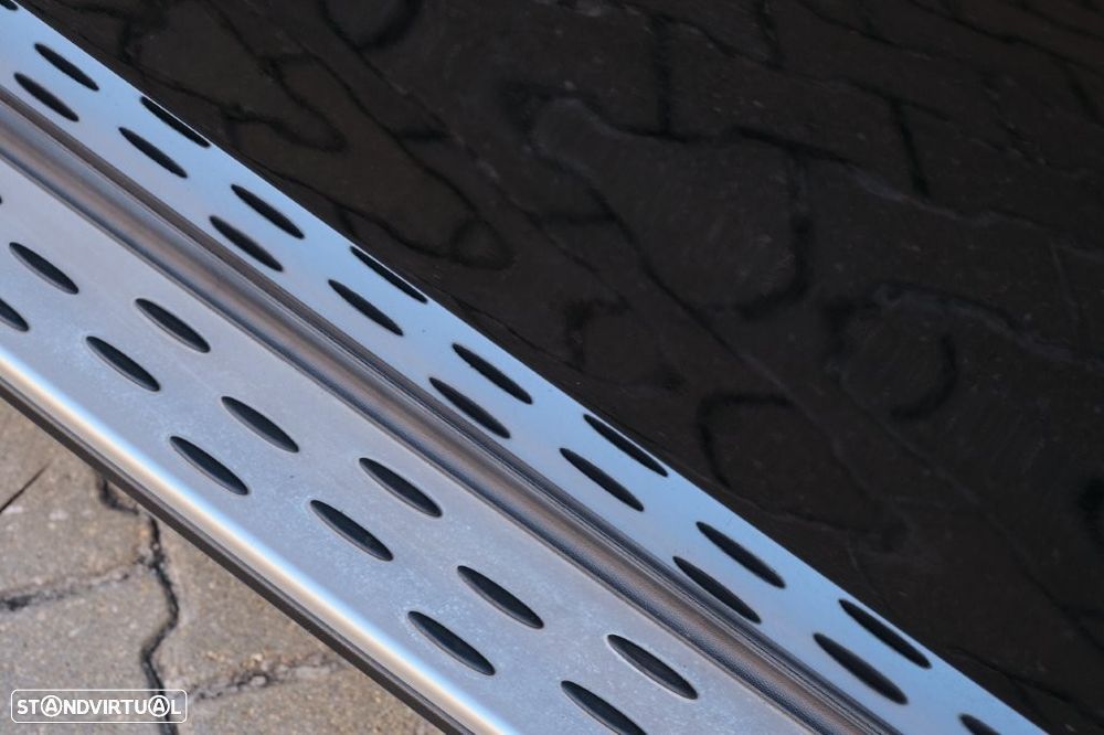 Mercedes-Benz GLC 300 d 4Matic - 7