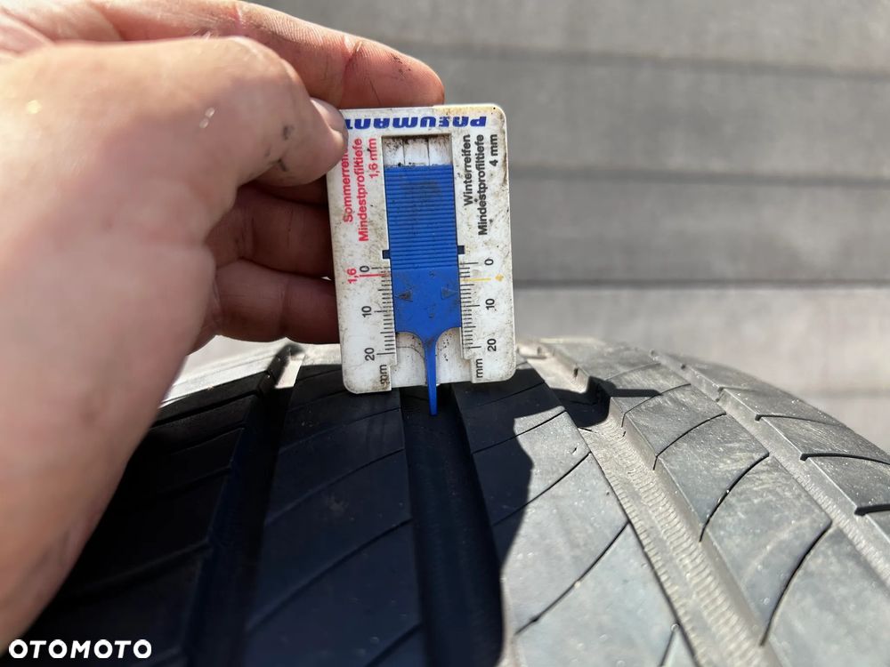 MICHELIN PRIMACY 4 225/45 R17 94W 6.5MM - 2