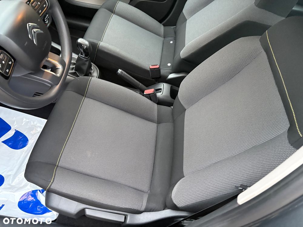 Citroën C3 Pure Tech 68 LIVE - 14