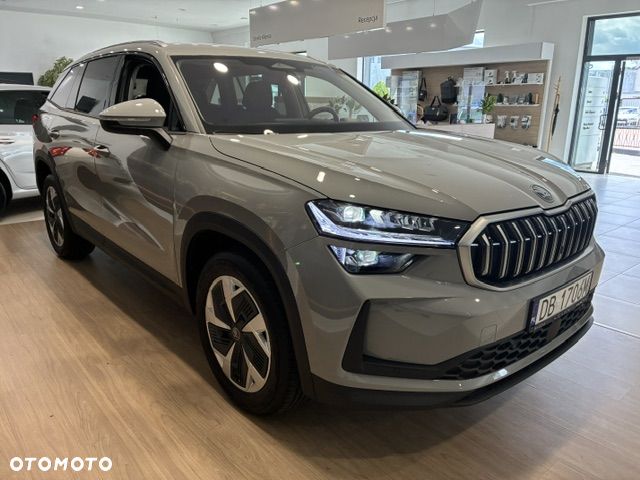 Skoda Kodiaq 1.5 TSI mHEV 4x2 Edition 130 DSG - 3