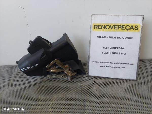 Fecho Porta Tras Esq Mercedes-Benz C-Class (W202) - 1