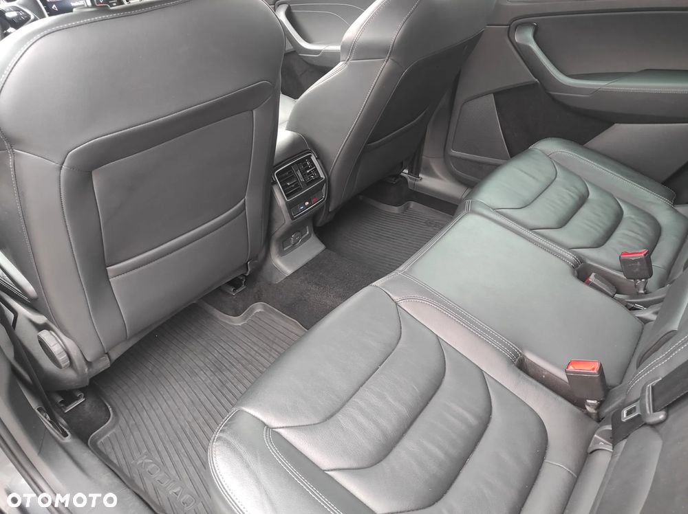 Skoda Kodiaq 1.5 TSI ACT 4x2 Style DSG - 15