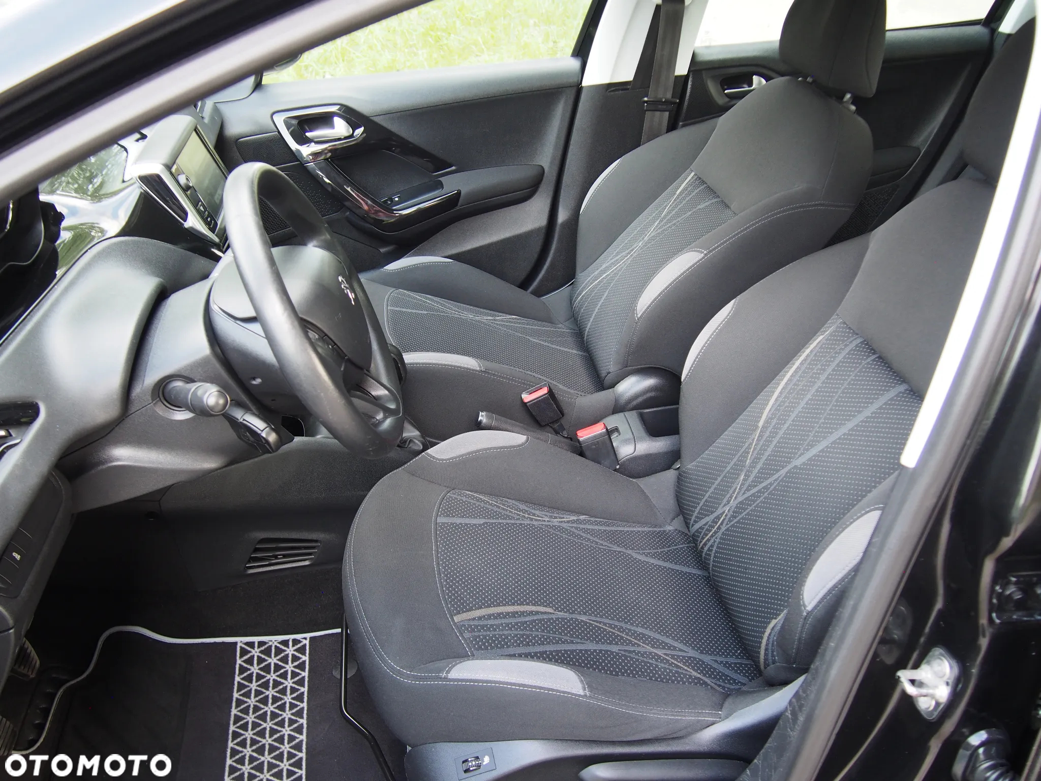 Peugeot 208 1.2 VTi Active Pack - 8