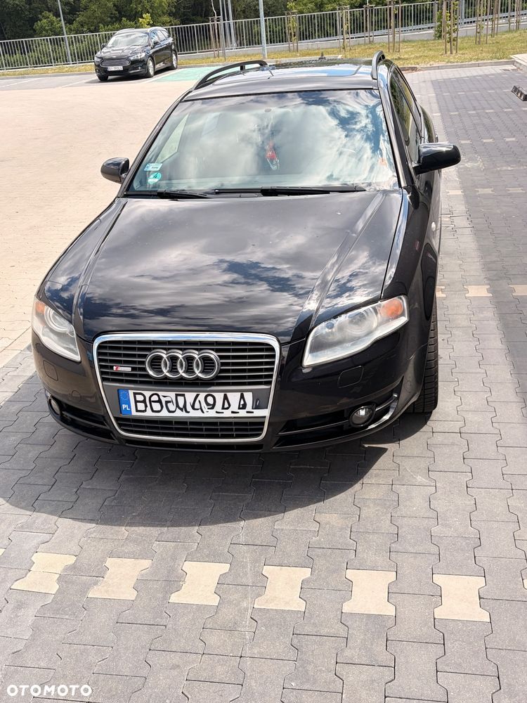 Audi A4 Limousine 2.0 T FSI - 17