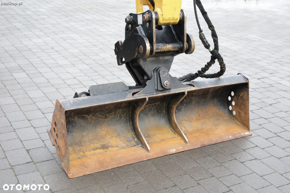 Caterpillar CAT 305 CR - 17