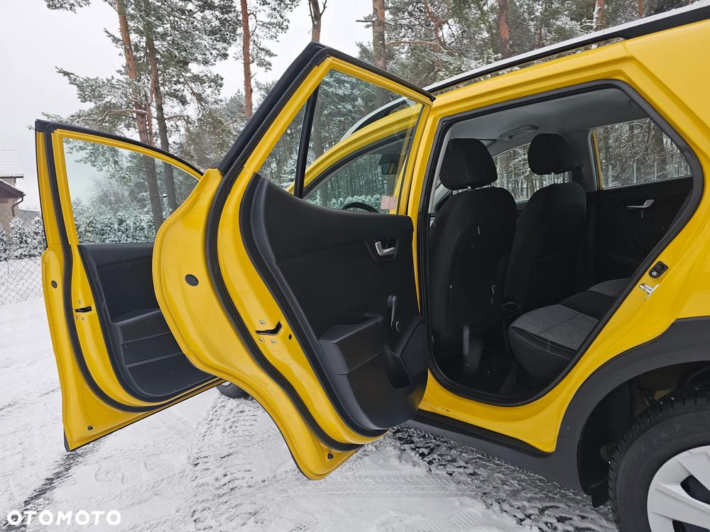 Kia Stonic 1.2 M - 34