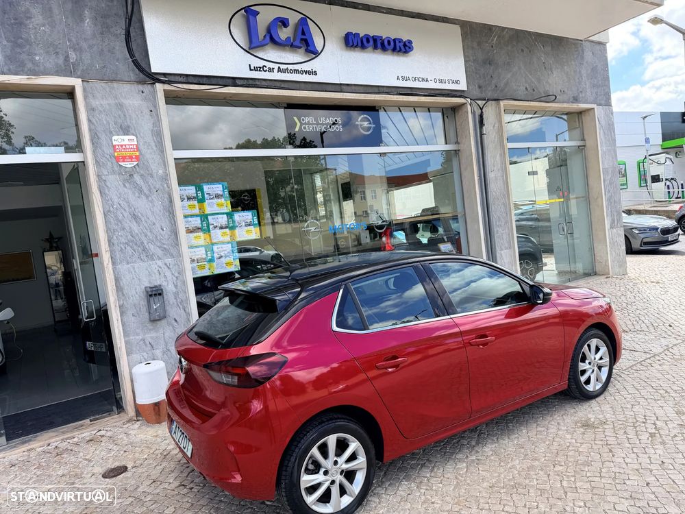 Opel Corsa 1.2 T - 11