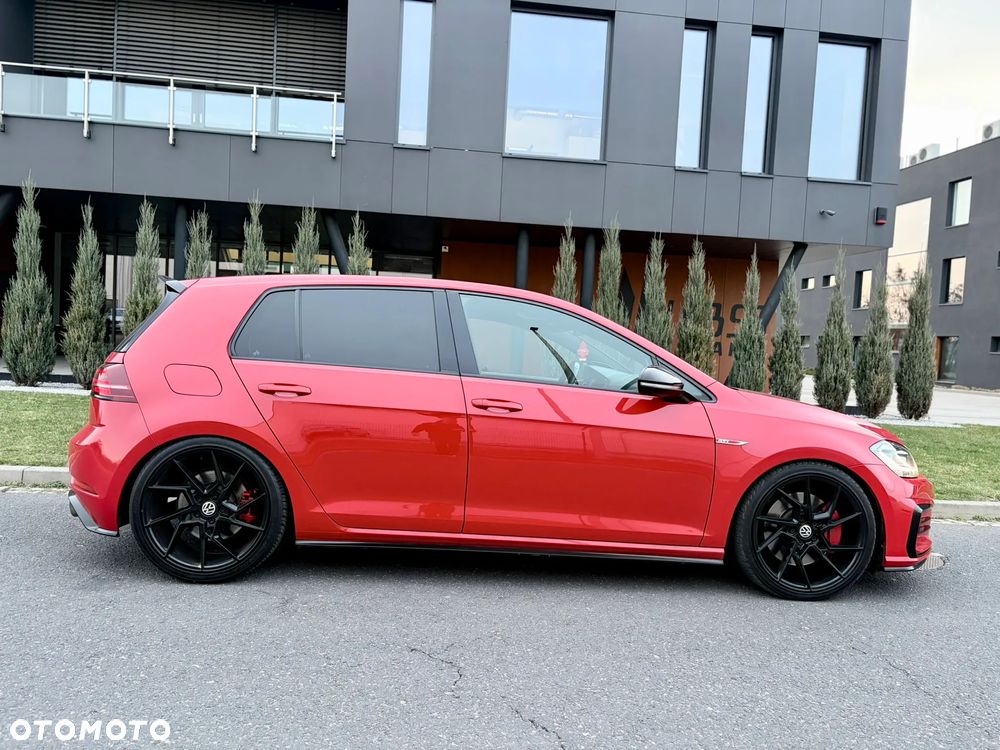 Volkswagen Golf 2.0 TSI BMT GTI Performance - 6